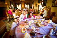 6-16-16 A Princess Tea at La Quinta Mansion